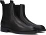 COPENHAGEN STUDIOS Chelsea Boots Dames Cph678 Maat: 39 Materiaal: Leer Kleur: Zwart - Thumbnail 1