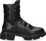 Copenhagen Boots & laarzen CPH546 Biker Boot Calf Leather in zwart - Thumbnail 1