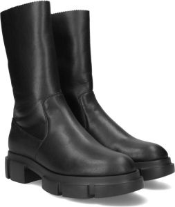 Copenhagen Boots & laarzen CPH668 Vegan Teddy Nappa in black
