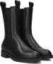 COPENHAGEN STUDIOS Chelsea Boots Dames Cph660 Maat: 37 Materiaal: Leer Kleur: Zwart - Thumbnail 1