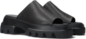 Copenhagen Sandalen Cph231 Vitello Sandals in black