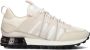 Cruyff Fearia beige sneakers dames(CC221851101 ) - Thumbnail 1