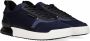 Cruyff Contra Midnight Blue Black Platform sneakers - Thumbnail 1