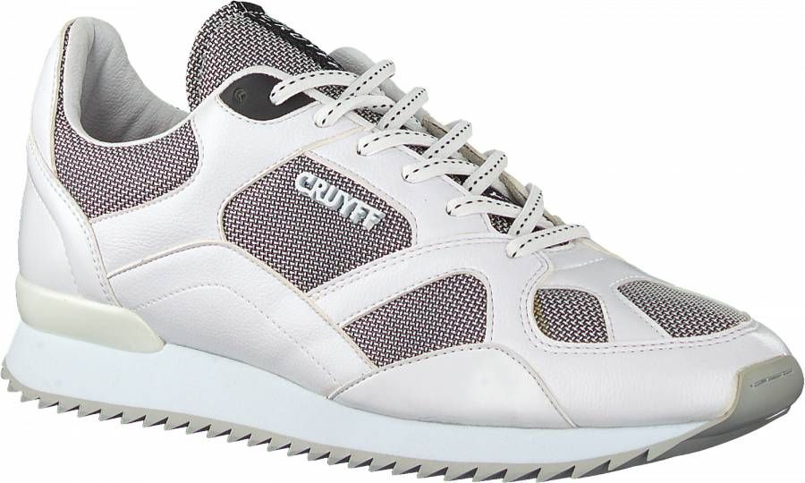 Cruyff Witte Lage Sneakers Catorce