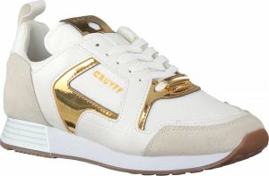 Cruyff Classics Lage sneakers Lusso Wit