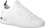 Cruyff Classics Lage sneakers Patio Lux Wit - Thumbnail 3