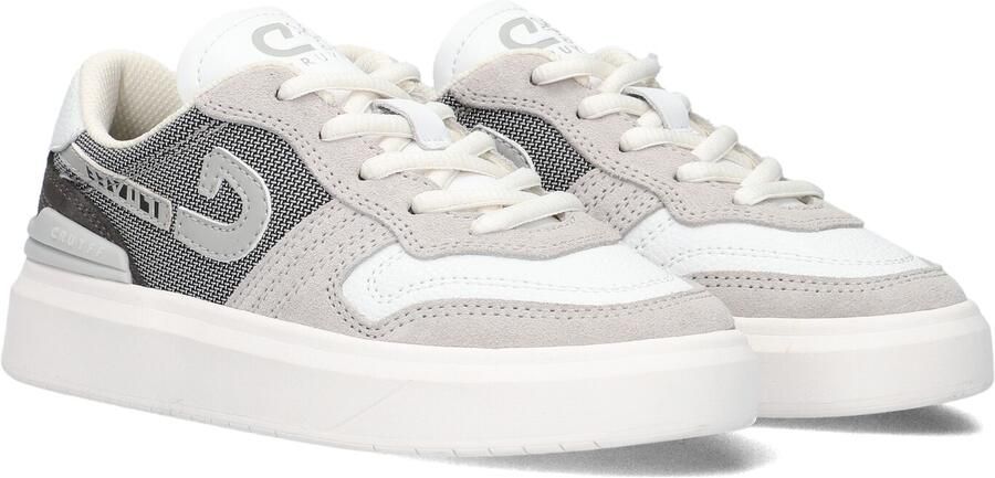 Cruyff Junior Indoor Classic Sneakers Jongens Beige