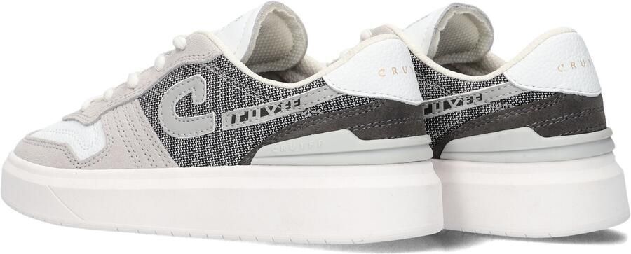 Cruyff Junior Indoor Classic Sneakers Jongens Beige - Foto 7