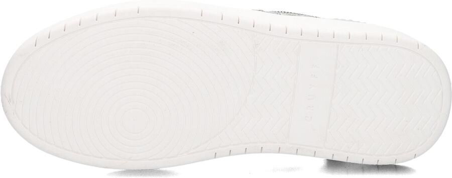 Cruyff Junior Indoor Classic Sneakers Jongens Beige - Foto 6