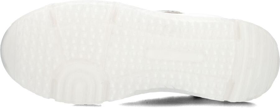 Cruyff Junior Madina Sneakers Meisjes Leren Sneaker Beige - Foto 4