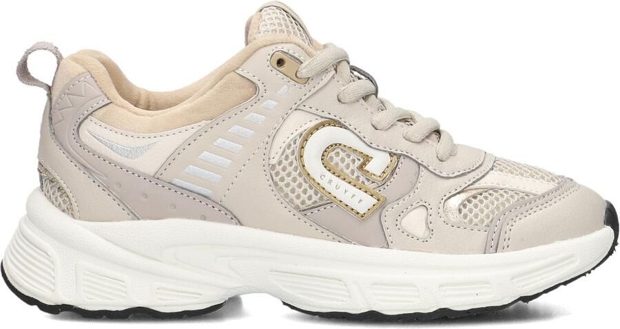 Cruyff Junior Cruyff Marti Sneakers Meisjes Beige - Foto 3