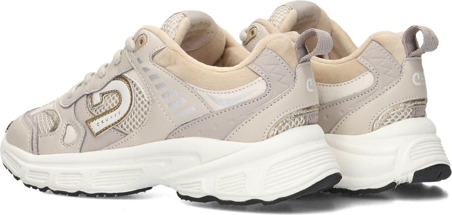 Cruyff Junior Cruyff Marti Sneakers Meisjes Beige - Foto 4