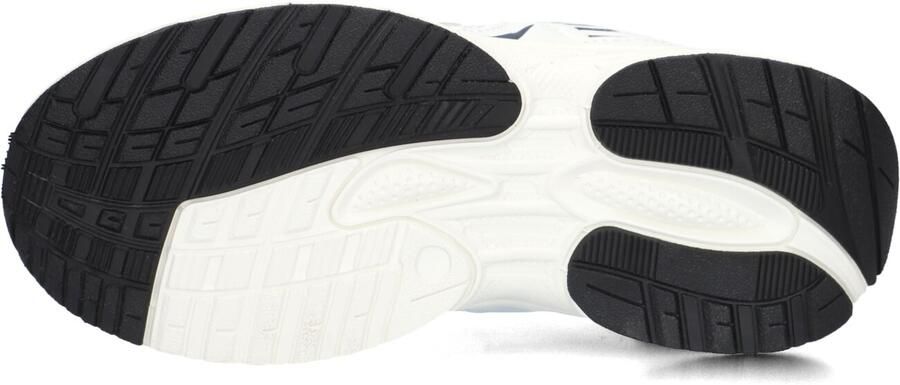 Cruyff Junior Marti B Sneakers Jongens Leren Sneaker Wit - Foto 6