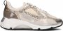 Cruyff Cruz Lage sneakers Dames Goud - Thumbnail 1