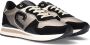 Cruyff Parkrunner Lux CC223975 957 Zwart Brons Goud 41 - Thumbnail 1