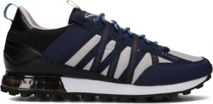 Cruyff Sneakers Grijs Textiel 301220 Heren Textiel