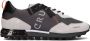 Cruyff Superbia Micro Ripstop XL Mesh Grijs - Thumbnail 1