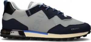 Cruyff Superbia grijs blauw sneakers (CC221310975)