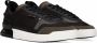 Cruyff Contra Olive Black Platform sneakers - Thumbnail 1