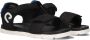 Cruyff Junior Gevasi Sandalen Jongens Blauw - Thumbnail 1