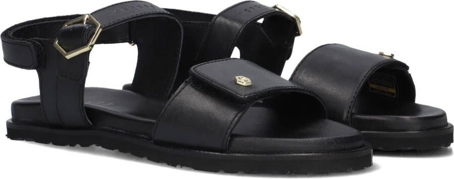 Cruyff Junior Ina Sandalen Meisjes Zwart