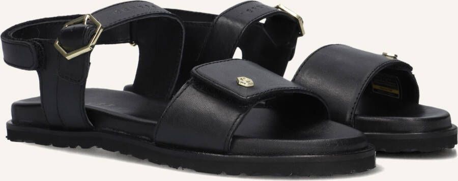 Cruyff Junior Ina Sandalen Meisjes Zwart