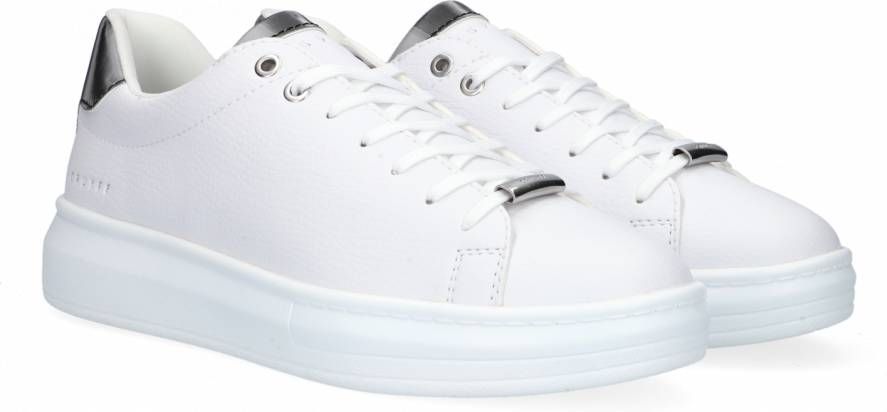 Cruyff Witte Classics Lage Sneakers Pace