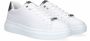 Cruyff Pace wit sneakers dames (CC8361211522) - Thumbnail 1