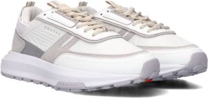 Cruyff Ambruzzia Lux beige wit sneakers dames (CC231870100)