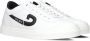 Cruyff Witte Flash Sneaker voor Heren White Heren - Thumbnail 1