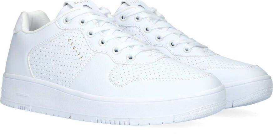 Cruyff Lage Indoor Royal Sneakers White