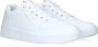 Cruyff Cuyff Indoor Royal sneakers Wit - Thumbnail 1