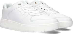Cruyff Indoor Royal 154 White Mint Green dames sneakers
