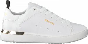 Cruyff Classics Lage sneakers Patio Lux Wit
