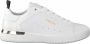 Cruyff Classics Lage sneakers Patio Lux Wit - Thumbnail 1