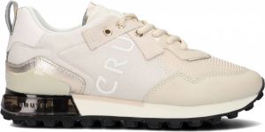 Cruyff Superbia cream sneakers dames(CC221931101 )