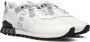 Cruyff Superbia Lage sneakers Wit - Thumbnail 1