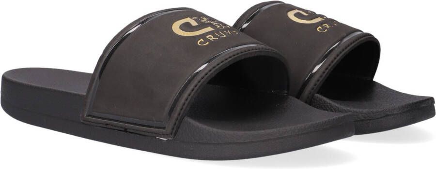 Cruyff Heren Water Copa Slippers Black Heren