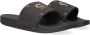 Cruyff Heren Water Copa Slippers Black Heren - Thumbnail 1