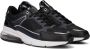 Cruyff Diamond 955 Black Navy dames sneakers - Thumbnail 1