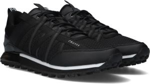 Cruyff Fearia zwart sneakers heren(CC223059998 )