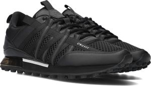 Runner Sneaker Fearia Heren Lage sneakers Heren Zwart