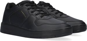 Cruyff Indoor Royal Lage sneakers Heren Zwart