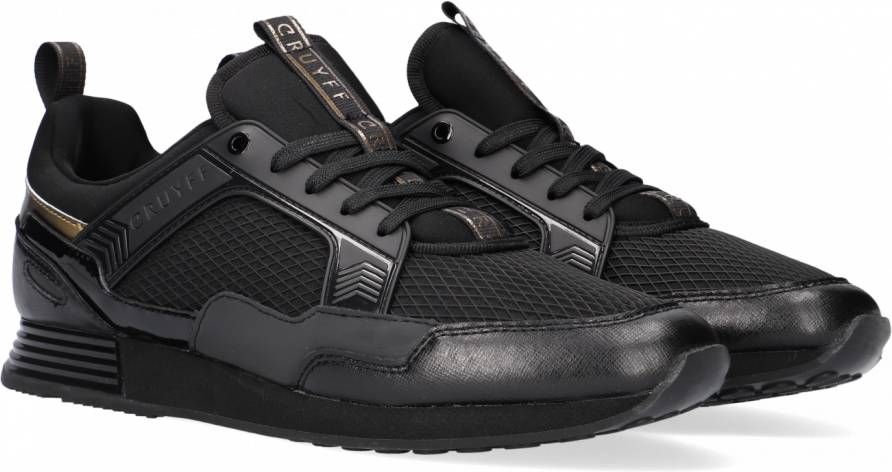 Cruyff schoenen heren zwart clearance