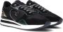 Cruyff Parkrunner Lux zwart groen sneakers dames(CC223972954 ) - Thumbnail 1