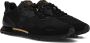 Cruyff Superbia Hex Matt Suede Ripstop Webbin Sneakers - Thumbnail 10