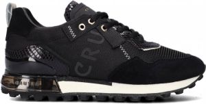 Cruyff Superbia zwart sneakers dames (CC221930998)