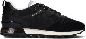 Cruyff Superbia zwart goud sneakers heren(CC221311960 )