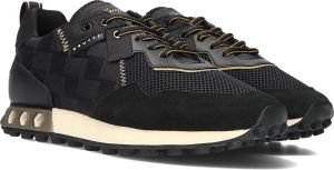 Cruyff Superbia Lage sneakers Zwart