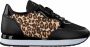 Cruyff Classics Dames Lage sneakers Parkrunner Zwart - Thumbnail 1